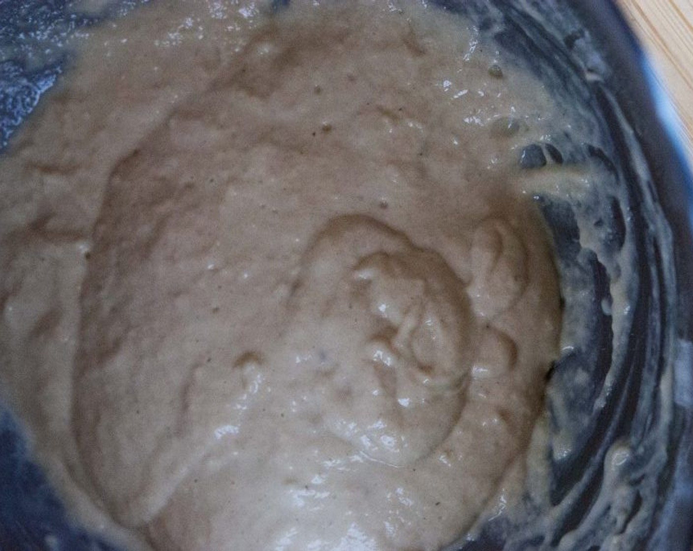 step 1 In a bowl, dissolve Active Dry Yeast (2 Tbsp) and Granulated Sugar (1 Tbsp) into the Kefir Whey (1/3 cup), then stir in a part of the Bread Flour (1 cup).