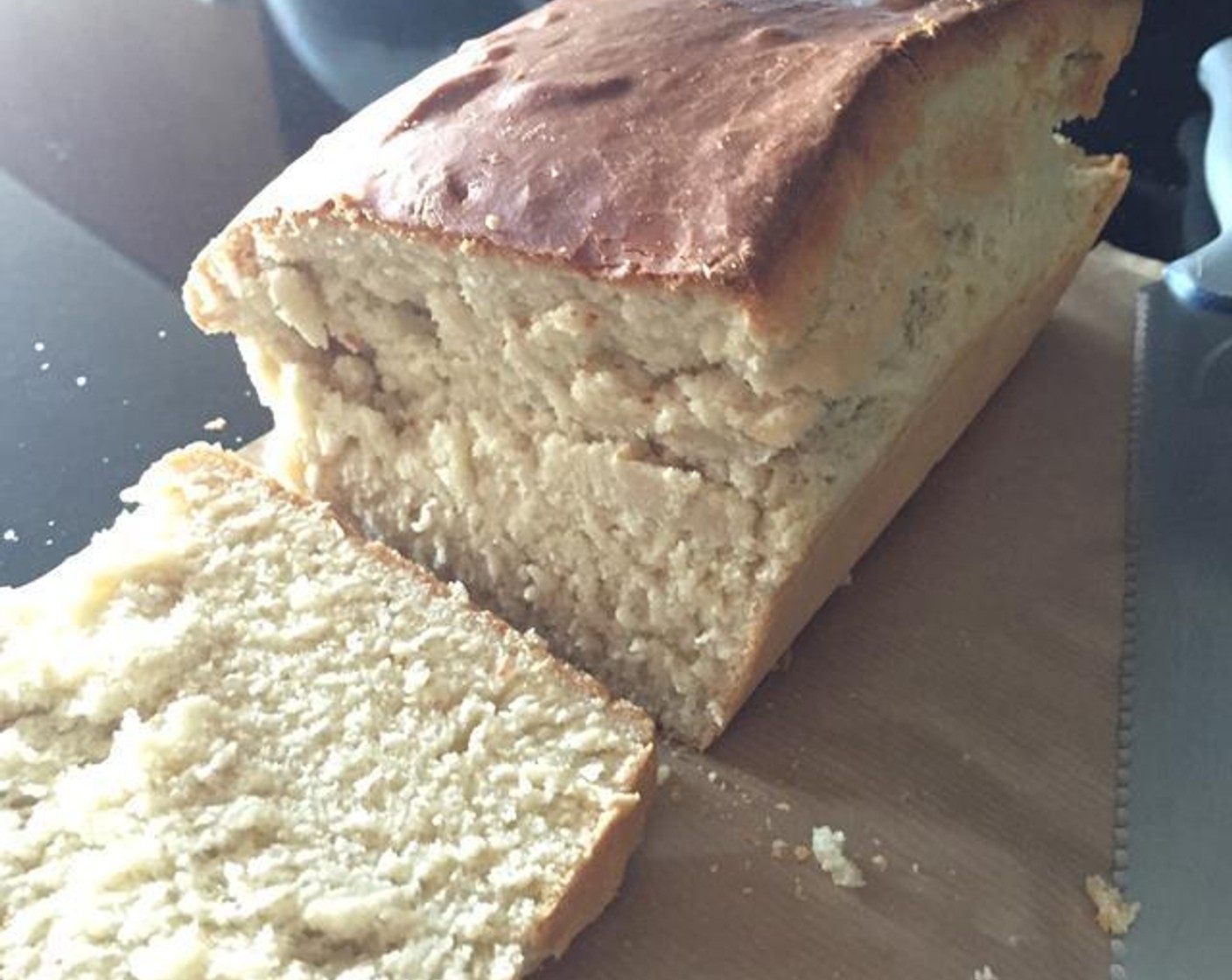 Quick & Easy Homemade Bread