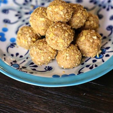 Protein Honey Clusters Recipe | SideChef