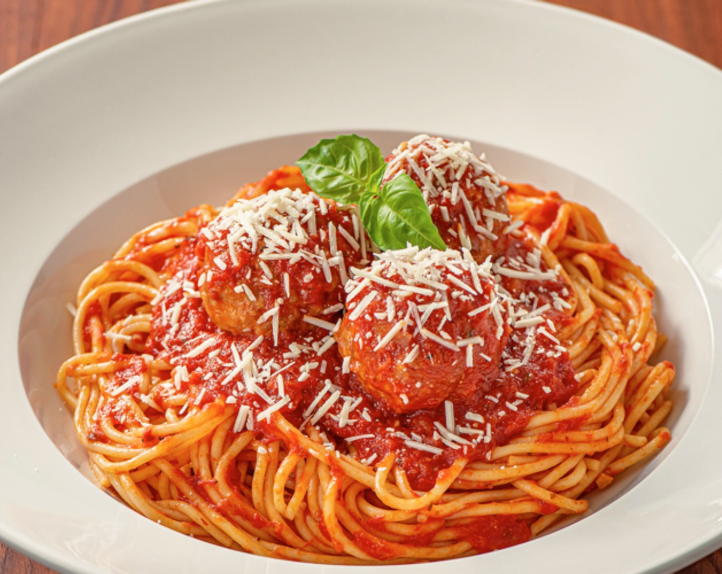 Ricotta Mozzarella Meatballs