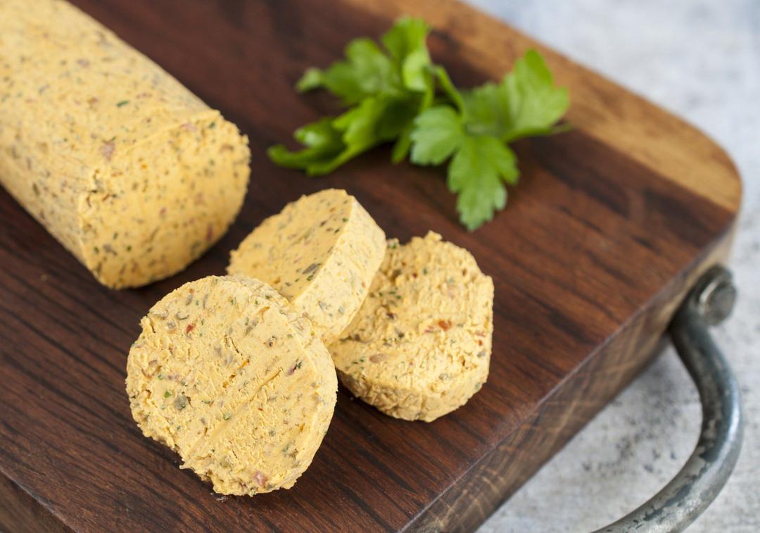 Smoky Paprika Caper Compound Butter Recipe SideChef