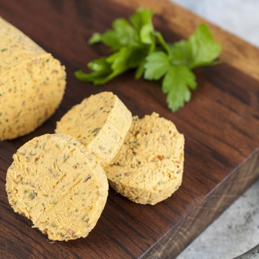 Smoky Paprika Caper Compound Butter Recipe | SideChef