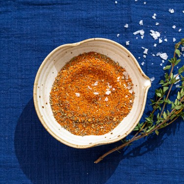 Italian Homemade Spice Mix Recipe | SideChef