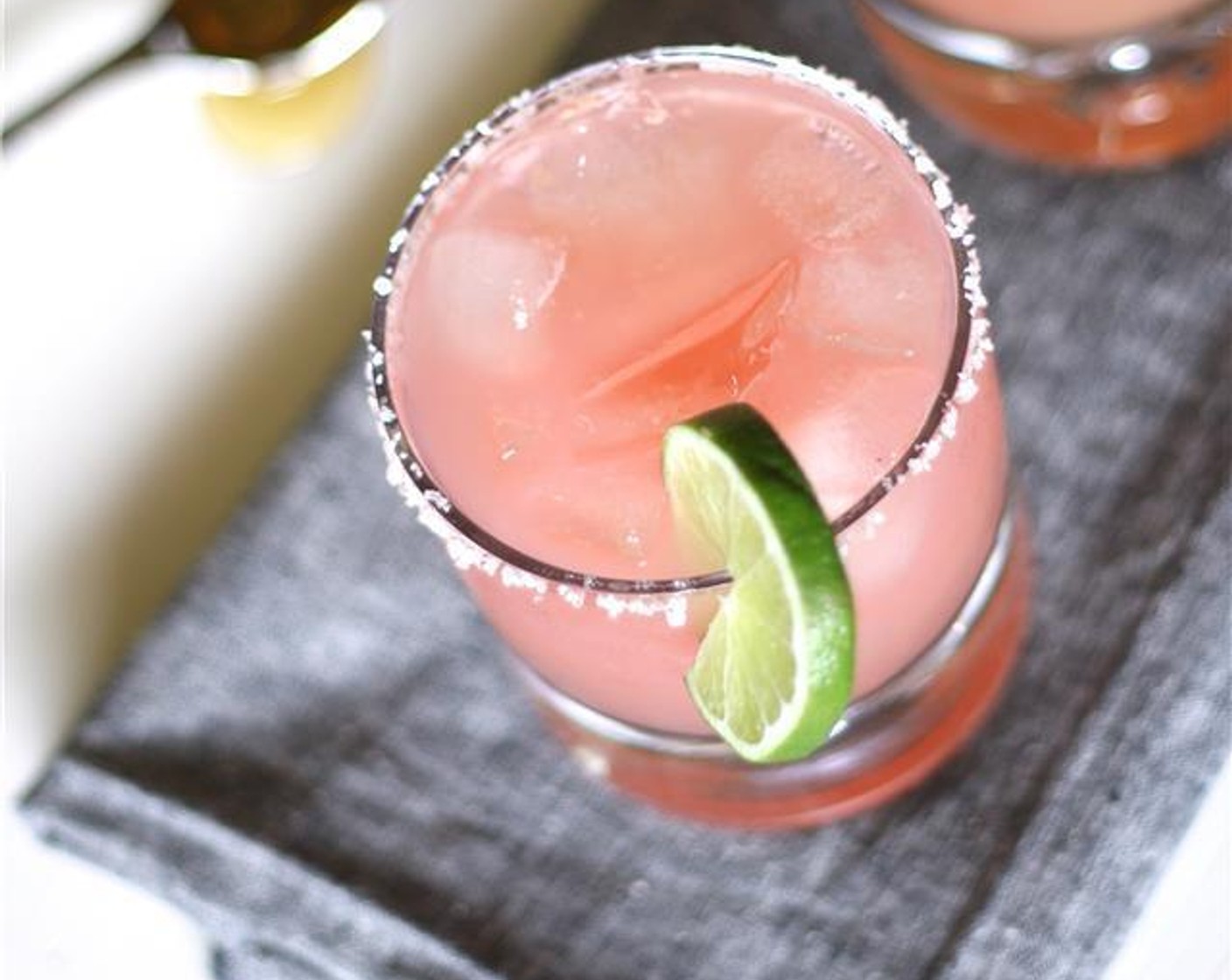 Grapefruit Margarita