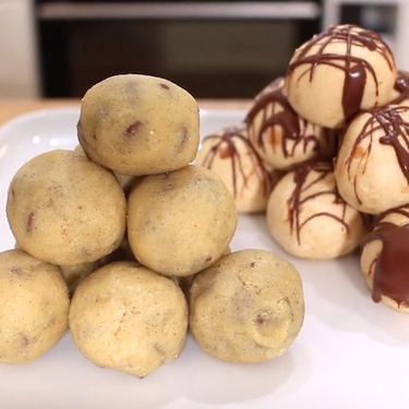 Cookie Dough Bombs Recipe | SideChef