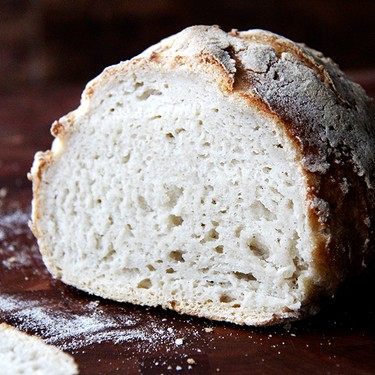 The Best Gluten-Free Bread Recipe | SideChef