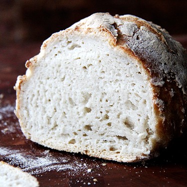 The Best Gluten-Free Bread Recipe | SideChef