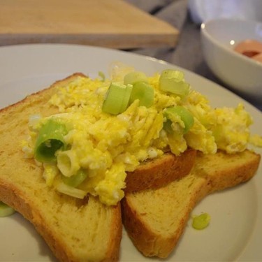 Scrambled Eggs Recipe | SideChef