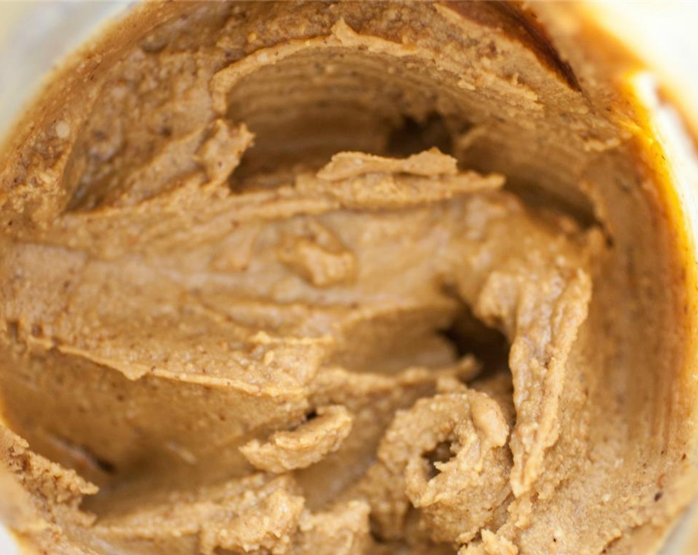 step 2 Add Peanut Butter (2 Tbsp), Fresh Ginger (2 Tbsp), Tomato Paste (2 Tbsp), Brown Sugar (1 Tbsp), Hoisin Sauce (1 Tbsp), Soy Sauce (1 Tbsp), Vegan Worcestershire Sauce (1 Tbsp), Apple Cider Vinegar (1 Tbsp), Rice Vinegar (2 tsp), Fresh Lemongrass Paste (2 tsp), Fresh Ground Chili Paste (1/2 tsp), and Ground Turmeric (1/2 tsp).