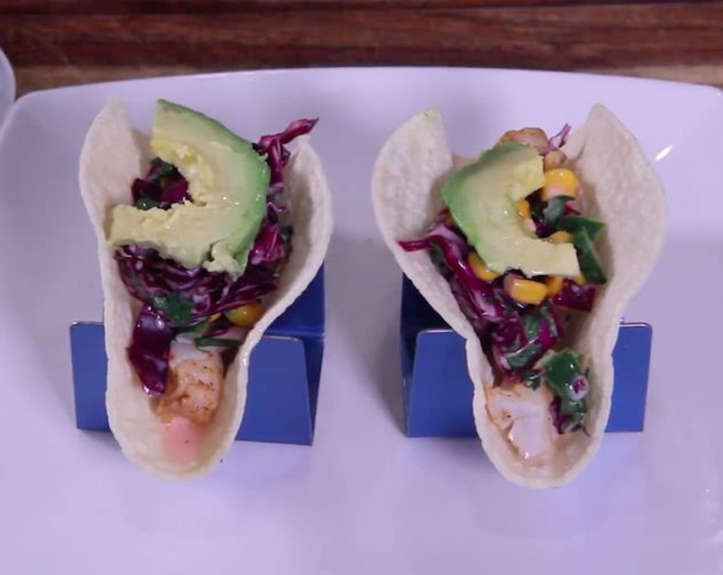 California Fish Tacos