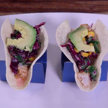 California Fish Tacos Recipe | SideChef