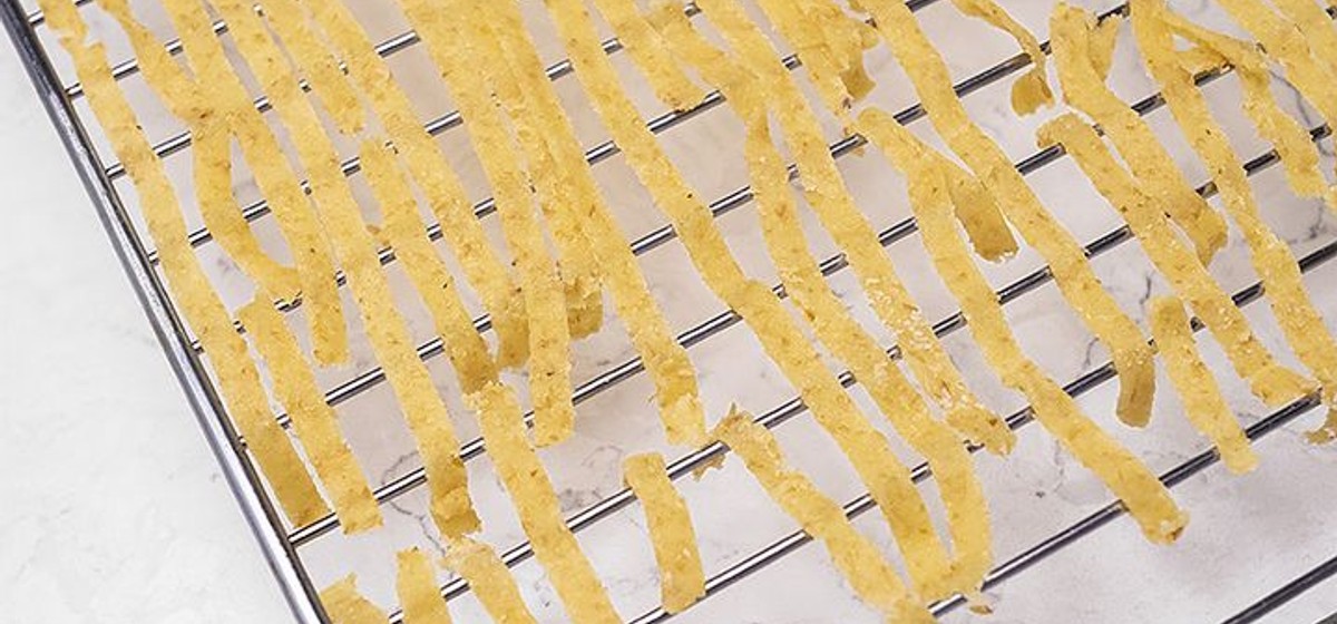 Keto Pasta Recipe SideChef