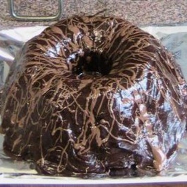 Chocolate Sex Cake (Ultimate Evil Mud Cake) Recipe | SideChef