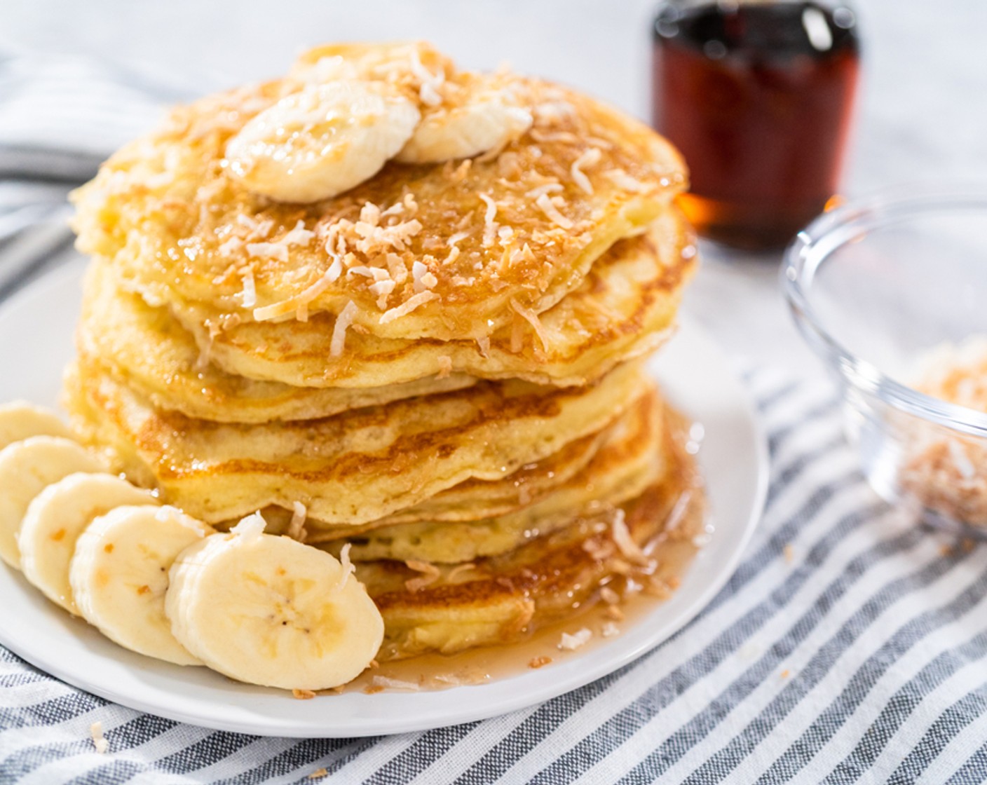 Share 60 kuva dwayne johnson pancake recipe