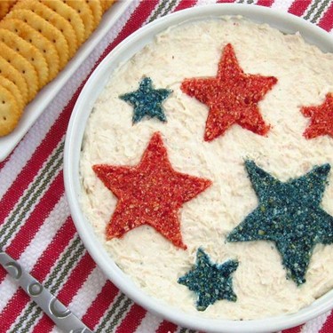 Patriotic Dip Recipe | SideChef