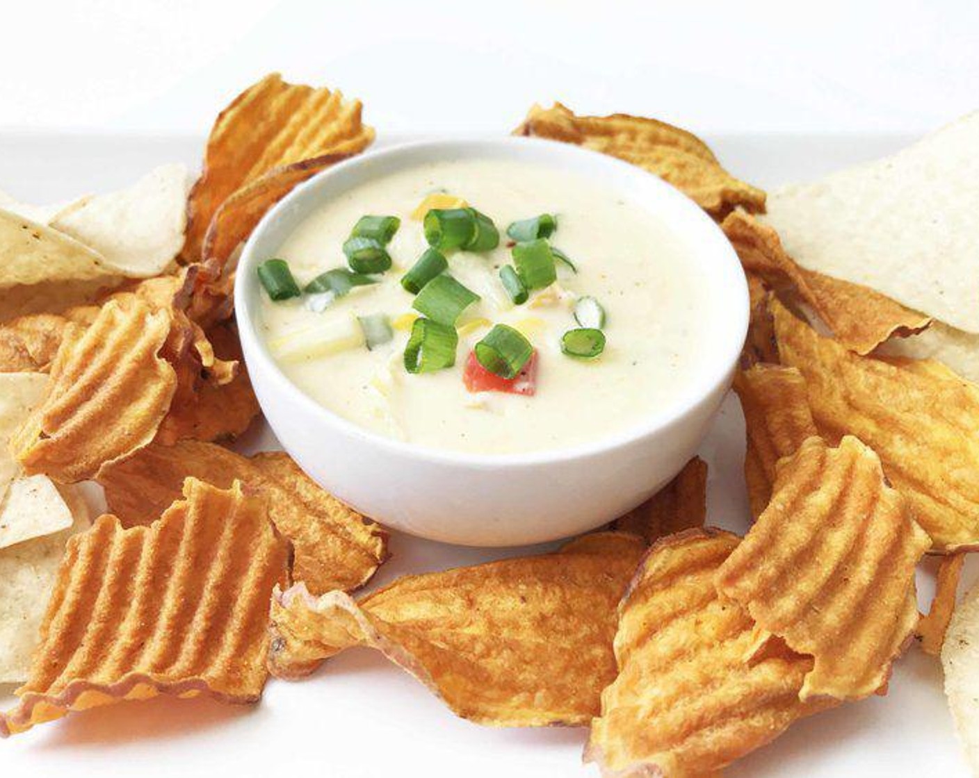 Farmer's Market Queso