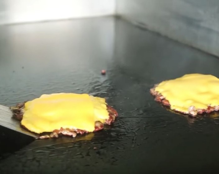 Smash Burger with Maple-Infused Bacon - SideChef