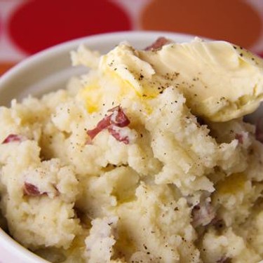 Mom's Mashed Potatoes Recipe | SideChef