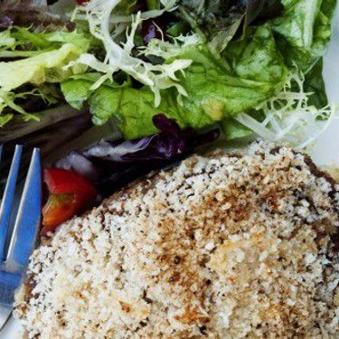 Jamie Oliver’s Crusted Cod Recipe | SideChef