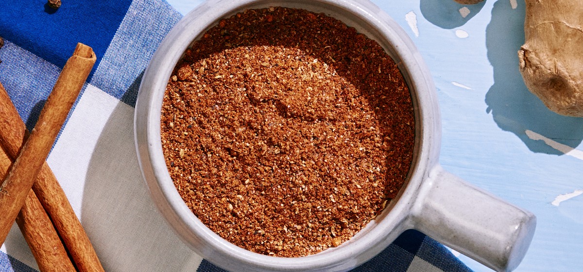 Old Bay Seasoning Recipe | SideChef