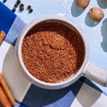 Old Bay Seasoning Recipe | SideChef