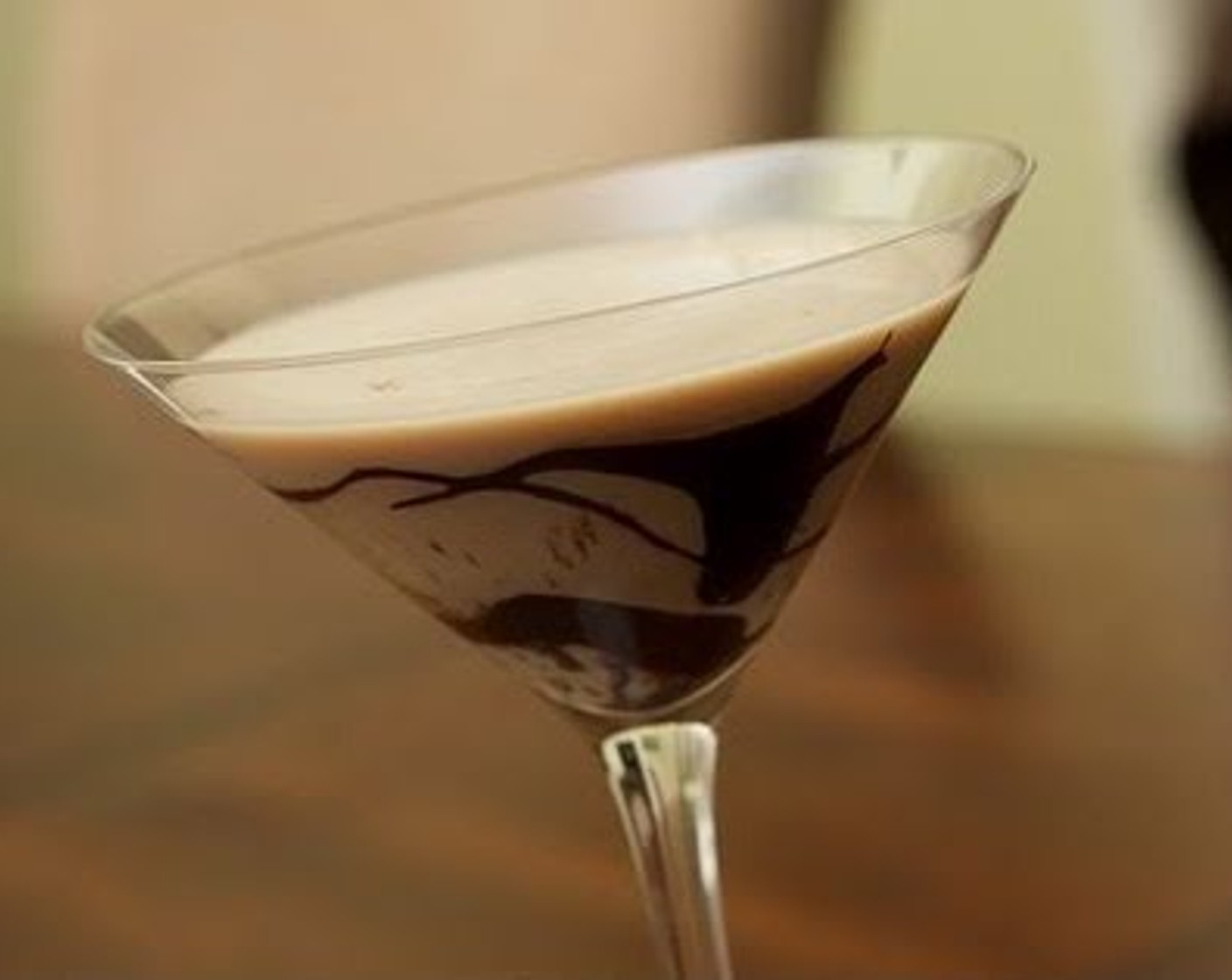 Bailey's Irish Cream