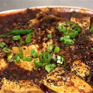 Ma Po Tofu Recipe | SideChef