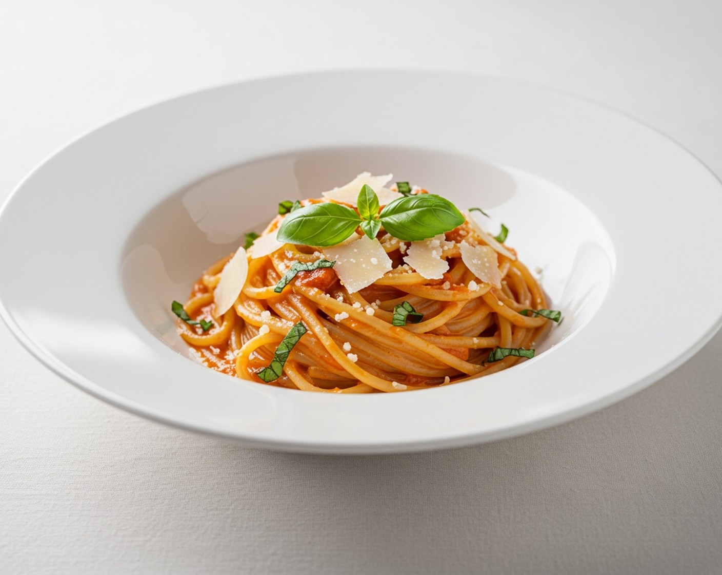 15 Minute Vodka Sauce