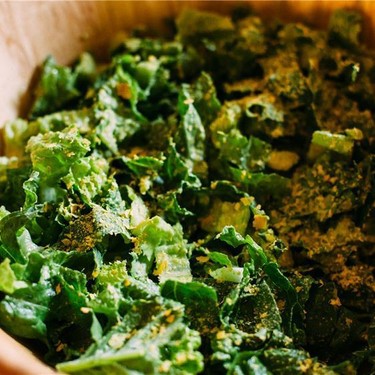 Vegan Caesar Salad Recipe | SideChef