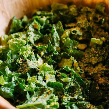 Vegan Caesar Salad Recipe | SideChef