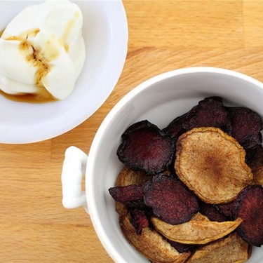 Fruit Chips Recipe | SideChef