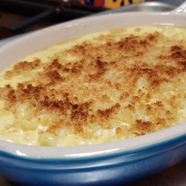 Extra Creamy Mac n Cheese Recipe | SideChef