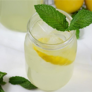 Old Fashioned Lemonade Recipe | SideChef