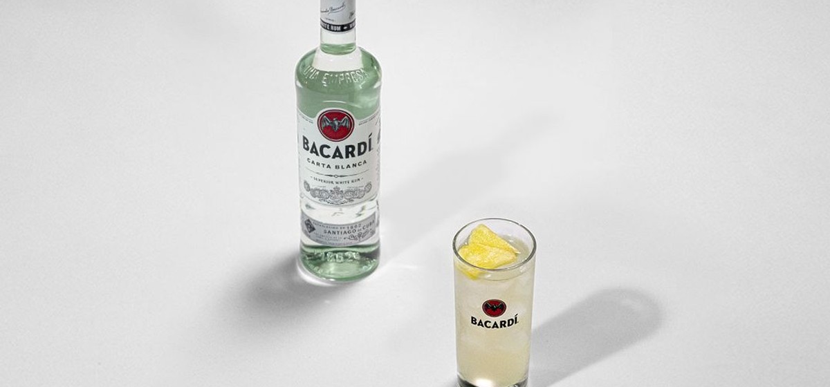 Piña Colada Recipe | SideChef