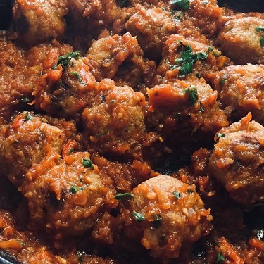 Homemade Marinara Sauce Recipe | SideChef
