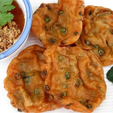 Authentic Thai Fish Cake Recipe | SideChef