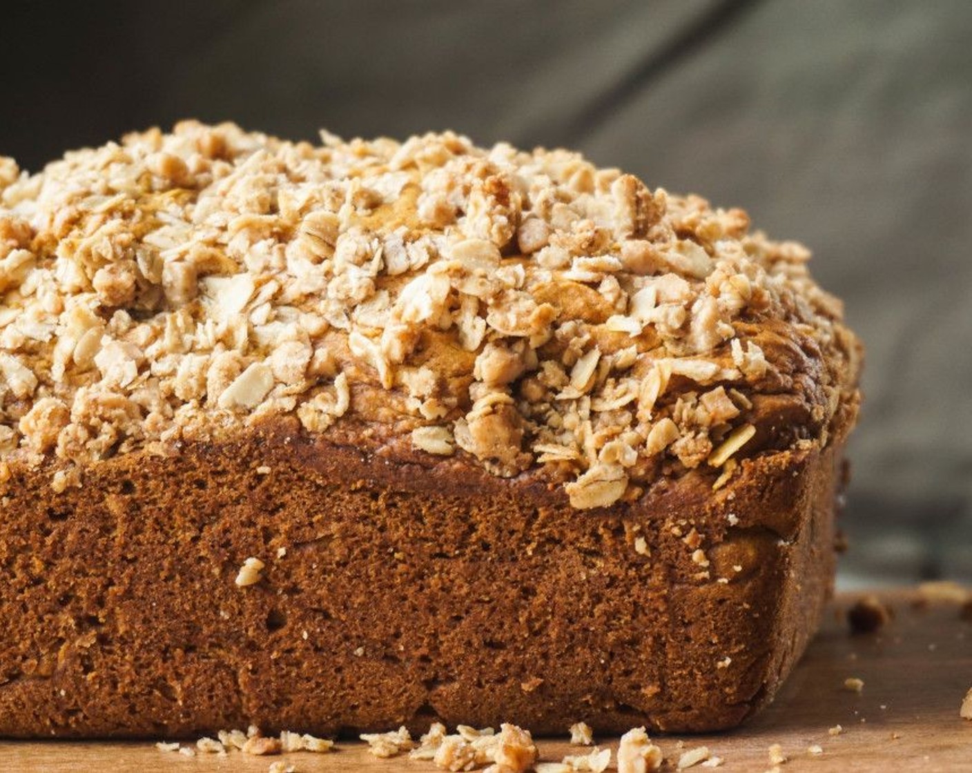 step 7 Bake for 1 hour or until the bread passes the tooth pick tests or tooth pick comes out clean.