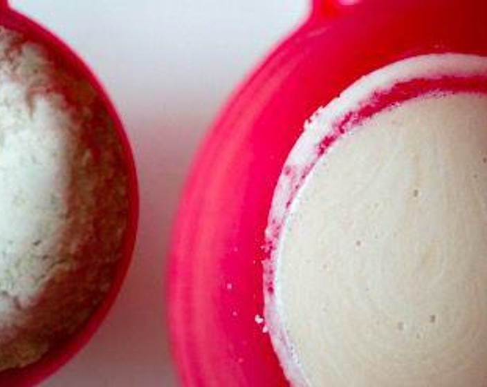 Easy Peasy Pizza Dough Recipe SideChef