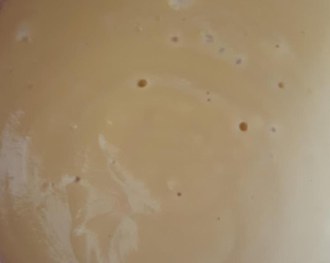 step 3 Add Coconut Butter (1 cup), juice from Limes (2), Maple Syrup (1/2 cup), Full-Fat Coconut Milk (1 can), Pure Vanilla Extract (1 tsp) and Salt (1 pinch) to a high-speed blender, and blend until smooth and creamy.