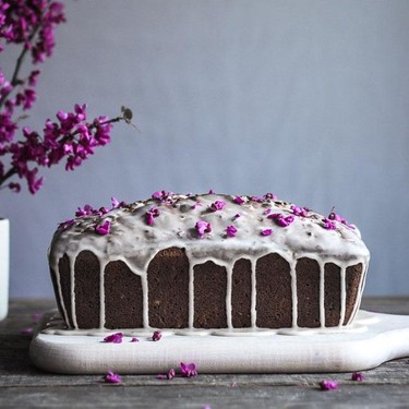 Redbud & Lemon Cornmeal Loaf Recipe | SideChef