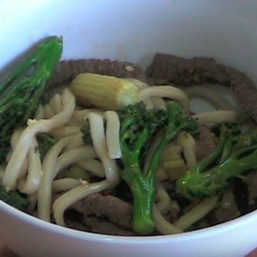 Simple Beef Stir Fry Recipe | SideChef
