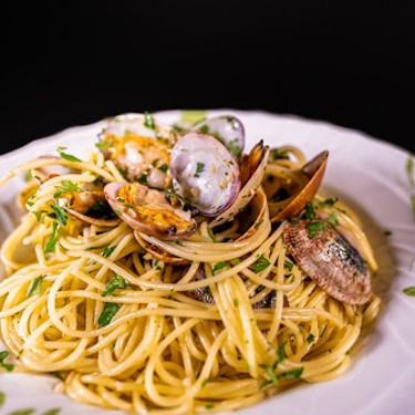 Clam Pasta Recipe | SideChef