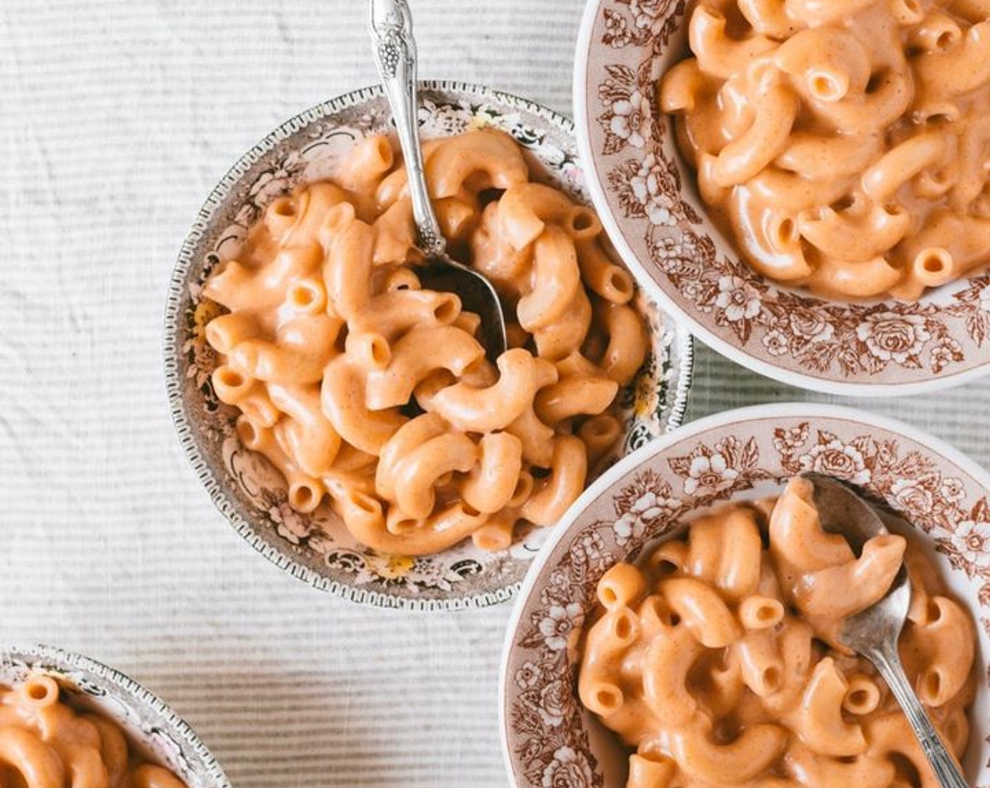The Most Velvety Creamy Mac and Cheese