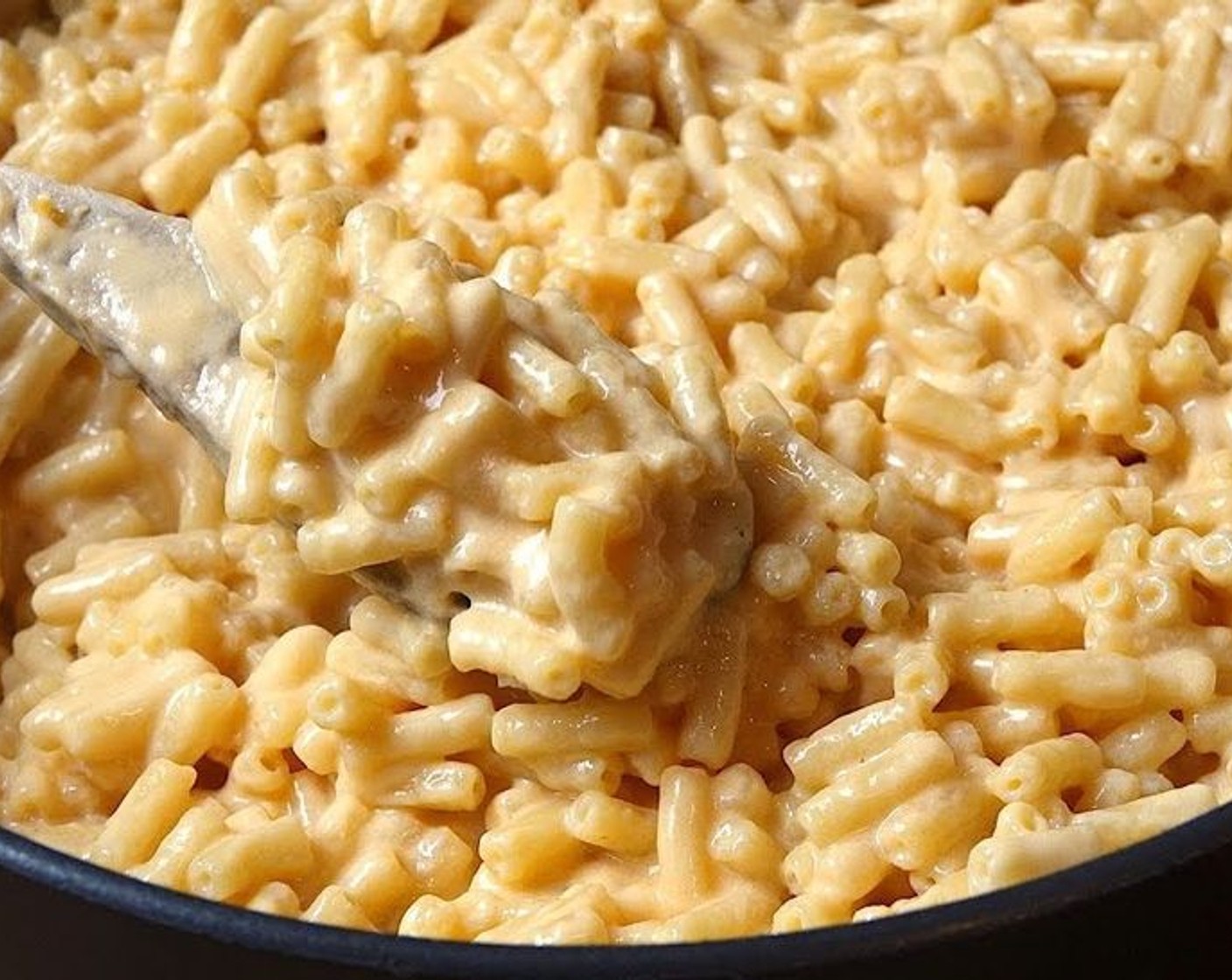 3 Ingredient Macaroni and Cheese
