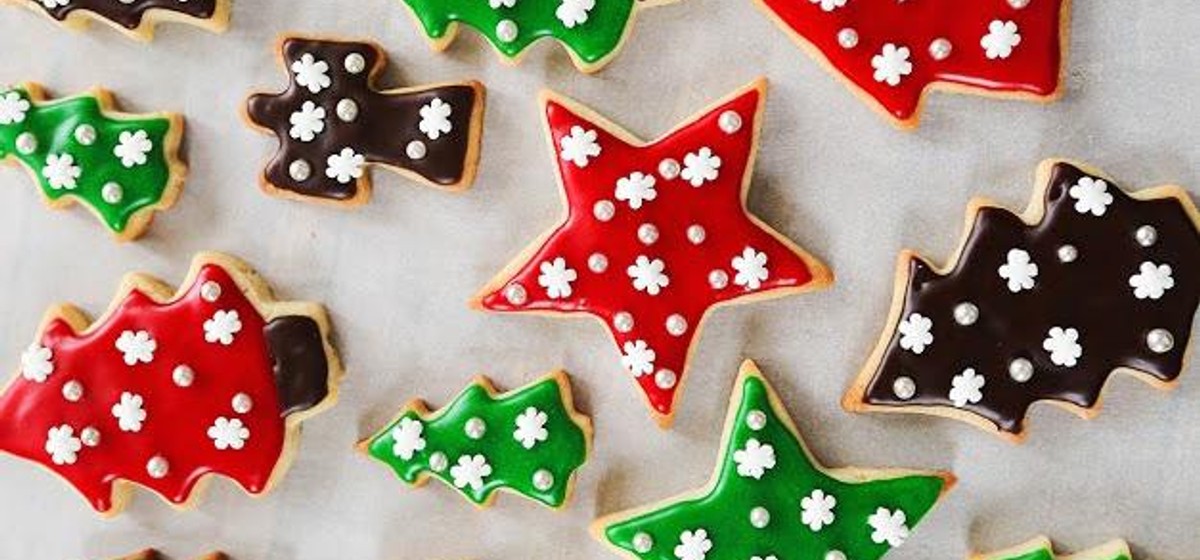 Sugar Cookies Recipe | SideChef