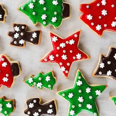 Sugar Cookies Recipe | SideChef