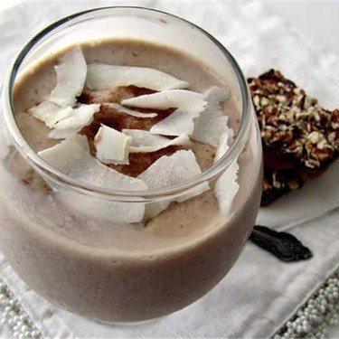 Iced Mocha Frappe Recipe | SideChef