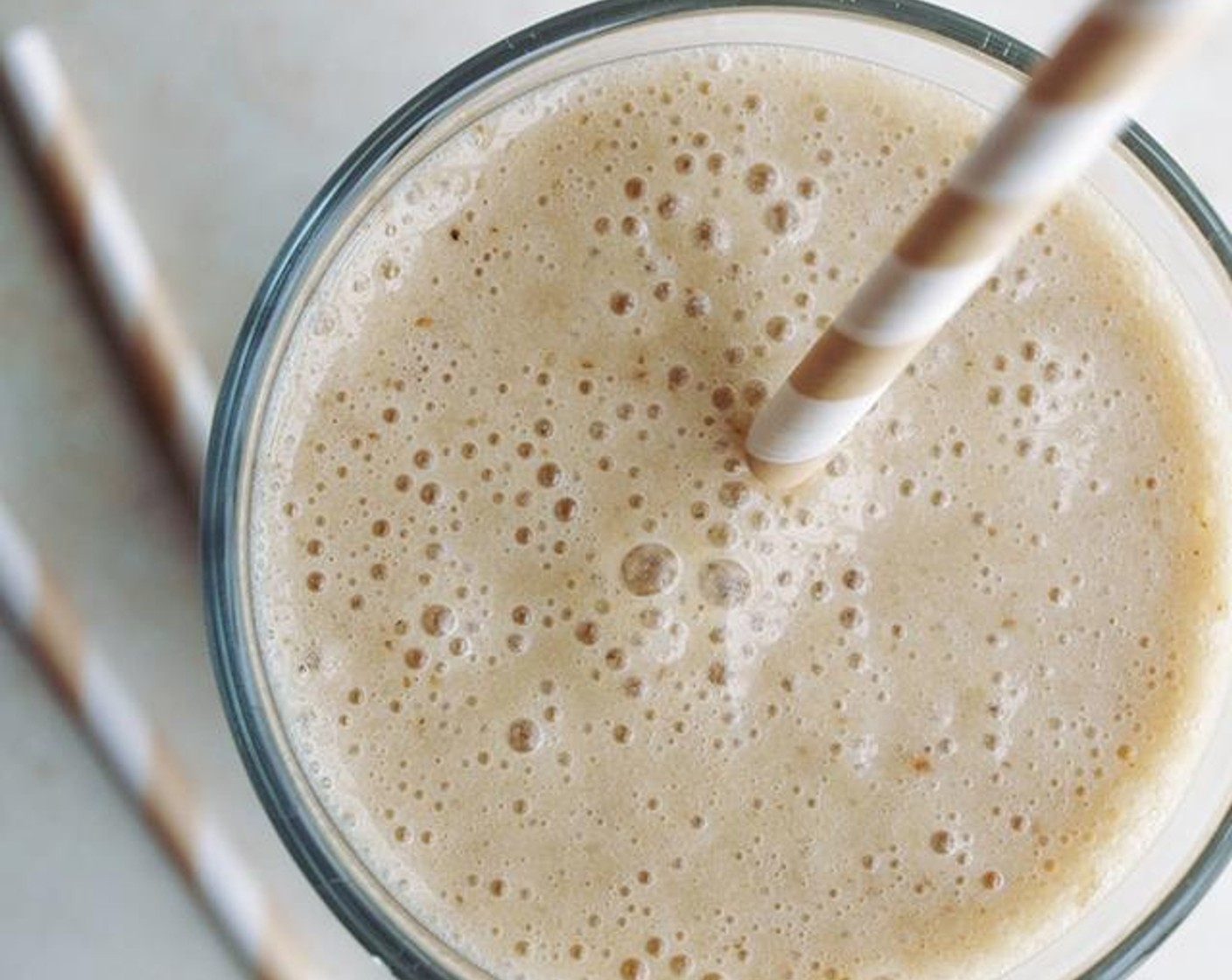 Vanilla Date Smoothie