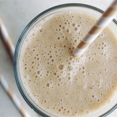Vanilla Date Smoothie Recipe | SideChef