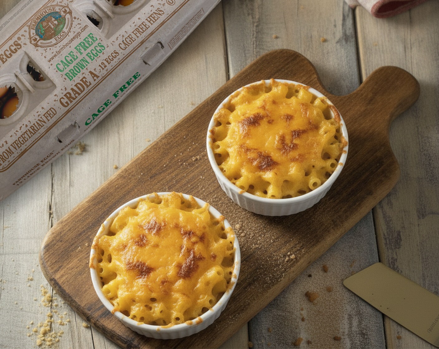 Mac & Cheese